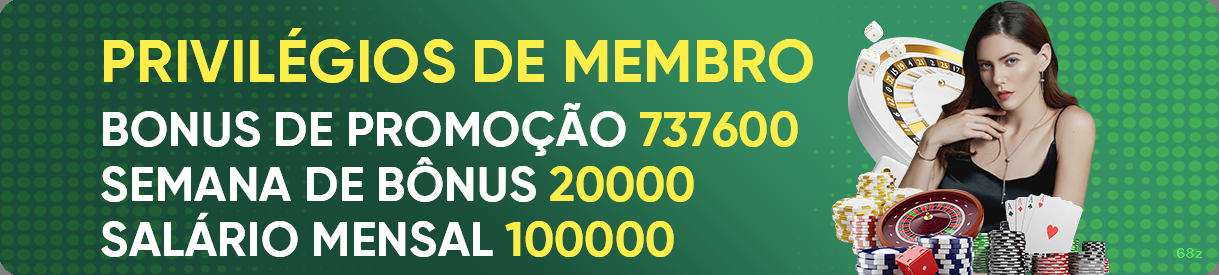 App 68z para Android e iOS - download grátis