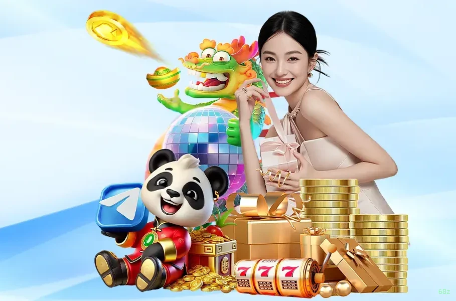 App 68z slots mobile